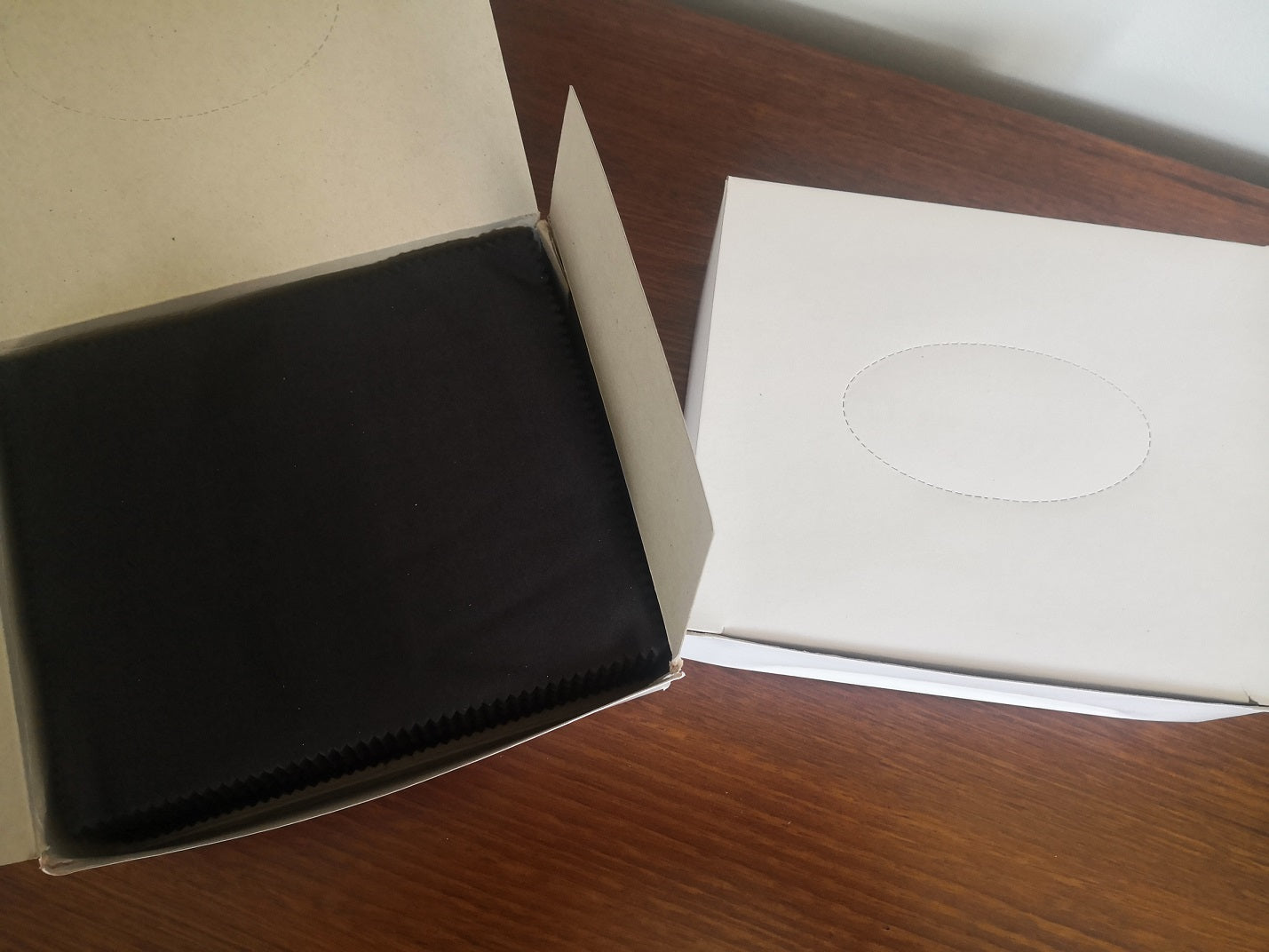 optical glasses cleaning cloth